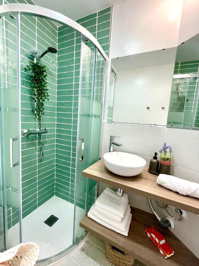 Gatu Premium Atico Caleta , Preferente Mayores De 25 Anos Y Familias カディス エクステリア 写真